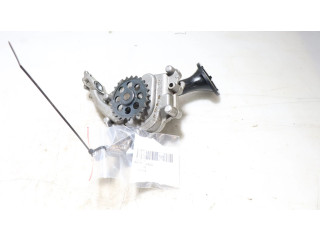 Масляный насос Peugeot 2008 I