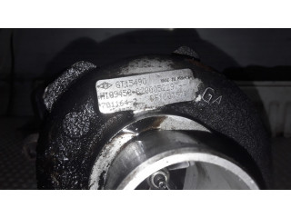 Turbodmychadlo Турбина 8200052297 Renault Espace III 2.2