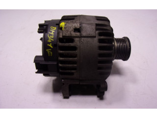 Генератор 06F903023P, 06F903023P Volkswagen Golf SportWagen