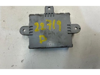 Блок управления 9G9T14B533TC Ford S-MAX