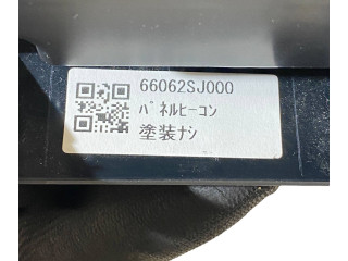 Блок управления климат-контролем 72311SJ213   Subaru Forester SK