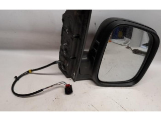 Zpětné zrcátko Volkswagen Caddy 2010 O227682