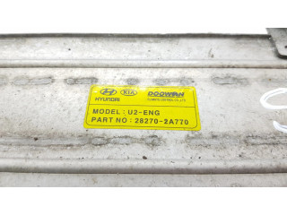Интеркулер 282702A770 Hyundai i30 1.6