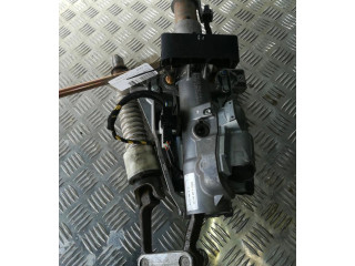 Руль Mercedes-Benz E W211  2002 - 2009 года 2114602616      