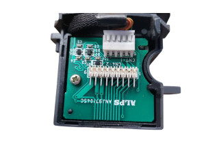 Блок управления Xenon