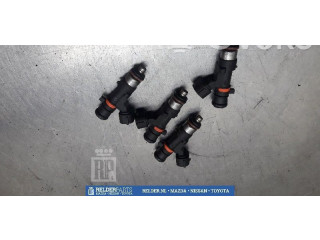 Vstřikovač 16600AX200, 0280158013 Nissan Micra C+C CR12DE