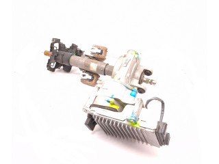    Рулевая рейка 93392692, 2609556414A   Opel Meriva A 2003 - 2010 года