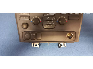 Блок управления климат-контролем 8682930   Volvo V70