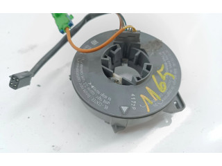 Подушка безопасности водителя 24459850 Chevrolet Matiz