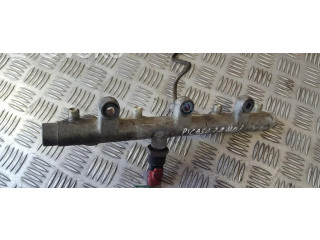 Vstřikovací lišta 0445214019, 147885 Citroen Xsara Picasso pro naftový motor 2.0