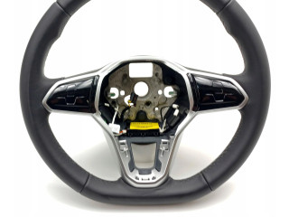 Руль Volkswagen ID.3  2019 -  года 10A419089AJ      