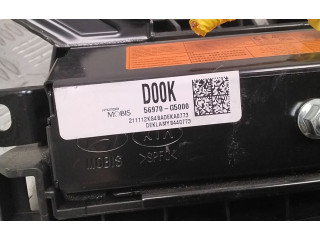 Подушка безопасности для колен 56970G5000 KIA Niro