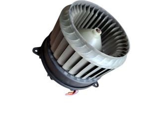 Вентилятор печки 4H1820021B Audi A6 S6 C7 4G