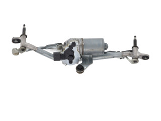 Моторчик дворников 8X1955023G    Audi A1