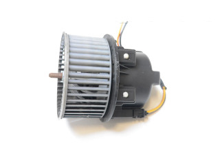 Вентилятор печки Volvo S80