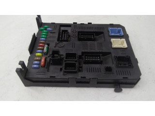 Блок предохранителей 9658158480, BSI2004H0201 Citroen C4 I