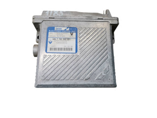 Блок управления двигателя 7700868321, 3085430002 Volvo S40, V40