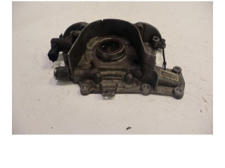 Масляный насос 55266388 552698060 Alfa Romeo Giulia