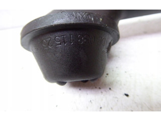 Масляный насос BSU 038115251 Volkswagen Caddy