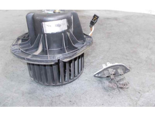 Вентилятор печки BOSCH Volvo 460