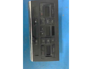 Блок управления климат-контролем 8E0820043AJ Audi A4 Allroad