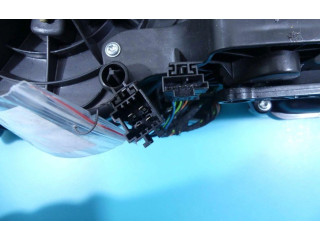 Вентилятор печки 2208209210, IMPRK956155 Mercedes-Benz R W251