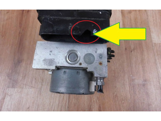 Блок АБС P04726568AI, 00534550950   Jeep  Compass   -  года