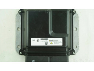 Блок управления двигателя 22611BC490, 2757004630 Subaru Forester SJ
