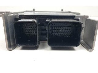 Блок подушек безопасности 0285010140   Ford S-MAX