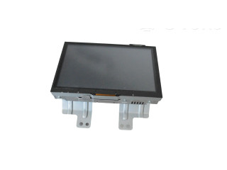 Дисплей 283874GN0C, 6584163449 Infiniti Q50