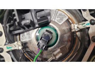 Подушка безопасности водителя 679133209   BMW 1 F20 F21