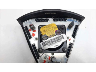 Подушка безопасности водителя 16866407 Cadillac SRX