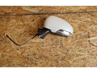 Zpětné zrcátko Toyota Prius (XW30) 2012