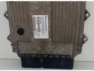 Řídící jednotka Lancia Musa 2007