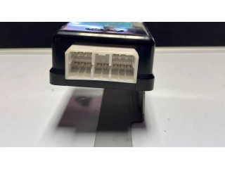 Блок управления