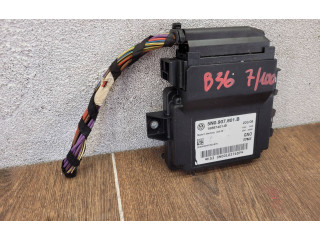 Řídící jednotka 5N0907801B, 16887401B Volkswagen Tiguan 2008