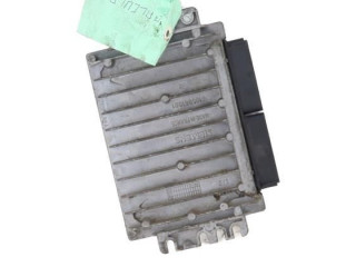 Блок управления двигателя 8200133006 Renault Twingo I