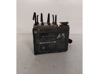 Блок АБС 1J0907379G, 10094903403 Audi A3 S3 8L 1996 - 2003 года