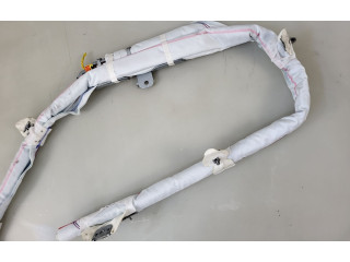 Боковая подушка безопасности 86220-35000   SsangYong Tivoli