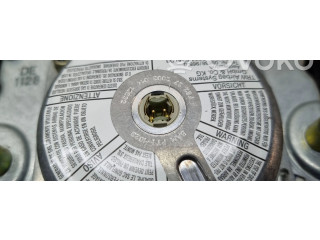 Руль Seat Alhambra (Mk1) 1996 - 2010 года 7M3419091BD, S061433000