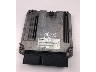 рейка Колонка рулевая JJ301-001311, 8633A049 Mitsubishi Outlander 2013 - 2021 года
