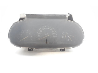 Přístrojová deska Rover Rover 7358629