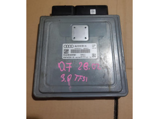 Řídící jednotka Audi Q7 4L 2010