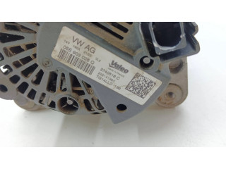 Генератор 05E903026Q, 2740516C Seat Arona 1.0