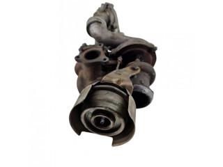 Turbodmychadlo Турбина A6510900480 Mercedes-Benz E W212 2.2 651.924