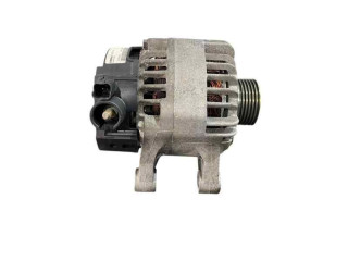 Генератор 9641398680, 5705AZ Citroen Xsara