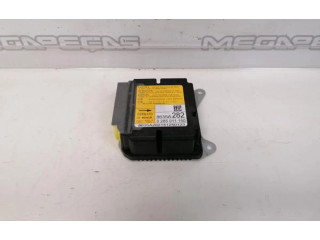 Блок подушек безопасности 8635A282, 285011150 Mitsubishi Outlander