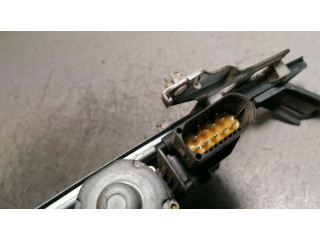 Комплект электрического механизма для подъема окна