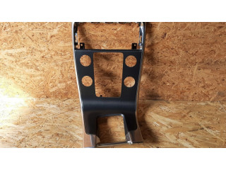 Отделка контроля климата / контроля печки