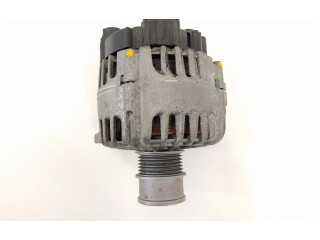 Генератор 04E903015, 2715542C Volkswagen Golf SportWagen